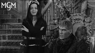 Mother Lurch Visits the Addams Family (Full Episode) | MGM