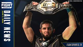 Makhachev Reveals Return Date, B.J. Penn Legal Update, Ben Askren Shocking Announcement