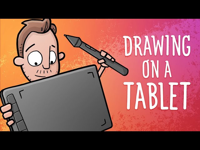 How To Draw Using Your Computer