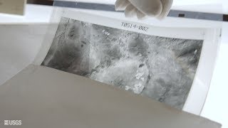 Landsat in Action - Free & Open Landsat Archive with Barbara Ryan