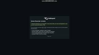 How to get the GoExport Mod On Wrapper Offline