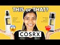 Which Cosrx Snail Essence is Right For You?