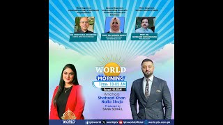 World This Morning WTM 27-12-24\