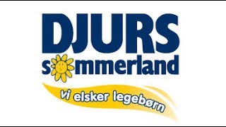 Djurs Sommerland - Reklamefilm 2017