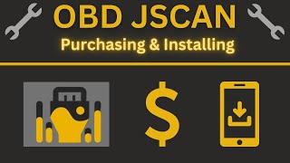 JSCAN: How to Purchase & Install