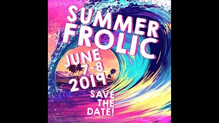 summerfrolic raw