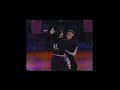 社交ダンス ソロ競技 130 ルンバ（ballroom dance rumba）1992年第13回日本インター楠潤一郎組