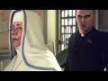 hitman absolution СПИДРАН ОБЗОР ЧАСТЬ 2