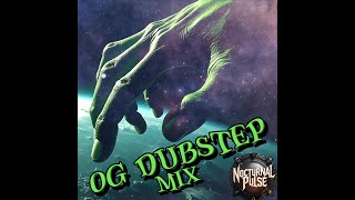 OG Dubstep Mix - Nocturnal Pulse