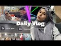 Daily F-log 02🦋|| GRWM, Mall, Ice cream time w/boyfie, Quality time 🐈🍦🍃✨