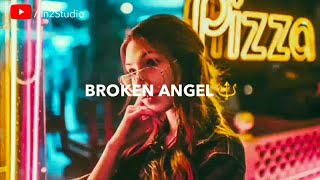 Breakup X Sad Mashup | Broken Angel | In2Studio Youtube