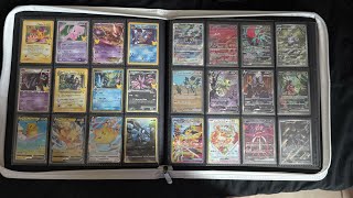 My INSANE Pokemon Card Collection