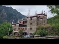 傑·文化 中國四川甘孜藏族自治州丹巴縣甲居藏寨 村 kit.culture jiaju tibetan village of danba county sichuan province china