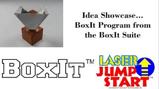 BoxIt Program Showcase