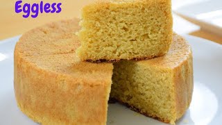 Baking kit oven இல்லாம வீட்டிலே சாஃப்ட்டான கோதுமை cake செய்வது எப்படி/Wheat Cake Recipe#seelistyle