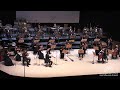 qatar philharmonic orchestra bernstein west side story