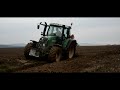 orba orka plowing 2018 fendt 415 vario tms u0026 zetor forterra 110 hsx adorex dolinka