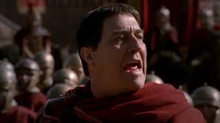 Caesar's Speech  - HBO's Rome (S01xE01)