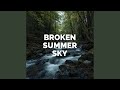Broken Summer Sky