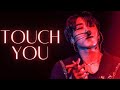 TOUCH YOU | CHOI SAN [FMV / EDIT]