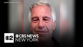 Justice Department releases thousands of Jeffrey Epstein files
