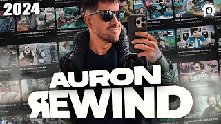 AURON REWIND 2024