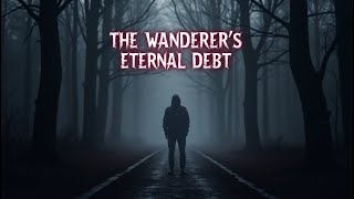 The Wanderer's Eternal Debt | Dark Fairytales