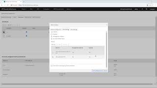 Configure IBM Verify Access 10.0.8 with an additional interface