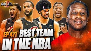 The Cleveland Cavaliers Are EASILY The NBA's Best Team + Reviewing The Best 2025 Rookies | The Panel