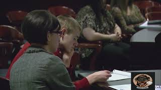 GA V. Lacy Aaron Schmidt Trial Part Six
