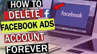 How to Completely DELETE/REMOVE Facebook Ad Account from Facebook Business Manager