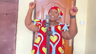 Twarabatuwe_Nimuze turebe imbere_iby’Imana ikora by Isabelle Jully