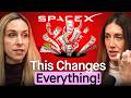 SpaceX Just Rewrote the Rules of the Stock Market (And Most People Had No Idea)