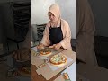 Pizza Rumahan di Pelabuhanratu Sukabumi yang selalu d serbu 😱