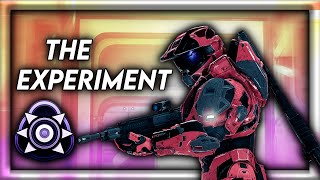 The Experiment | A Halo 5 Infection Montage ft. LandedSage64 | Edited by ragingfury555