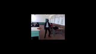 HArlem shake 9b klass kizilorda