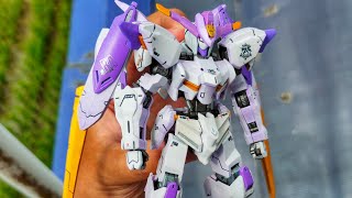 Daban BO36 | HG Gundam Bael 1/144 | Full Repaint