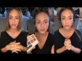 Jessica Alba | Instagram Live Stream | 20 October 2018 [ Makeup Tutorial ]