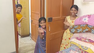 ডোনা পিপি দের সাথে লুকোচুরি খেলা করলো। Dona r Pipi der Hide and Seek Game