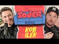 Vegas for a Year with Rob Iler | Soder Podcast | EP 40