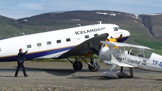 Flugsýning Akureyri 2009