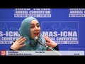 Yasmin Mogahed  Having a Positive opinion of Allah