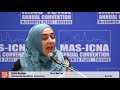 Yasmin Mogahed  Having a Positive opinion of Allah