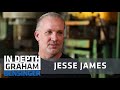 Jesse James: Lost D-1 offers, Sandra Bullock and turning down Stallone | Full Interview