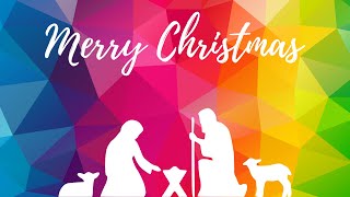 Blacktown Anglican Livestream - 2024 Christmas Day service - 9am