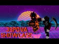 Jotaro's Star Platinum OVA Showcase(A Bizarre Day Modded)