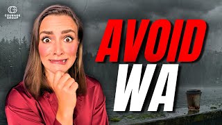 STOP! DON'T MOVE to Washington State...Unless You Can Handle These 10 Things!