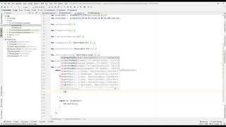 RxJava | RxAndroid | Kotlin : Create Operator