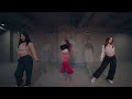Ariana Grande - yes, and l MELLY choreography