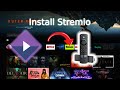 How to Install Stremio on Firestick, Amazon Fire TV: Easy Tutorial!